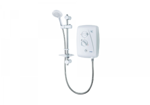 Triton T80Z Fast Fit Electric Shower White