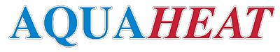 aquaheat logo