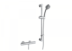 Bristan FRENZY Bar and rail/head FZ SHXMMCTFF C