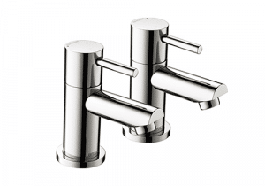 Bristan Bath taps BTZ 3/4 C