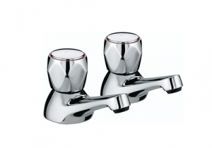 Bristan CONTRACT Bath taps VAC 34 C MT copy