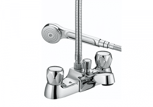 Bristan CONTRACT Luxury Bath Shower Mixer