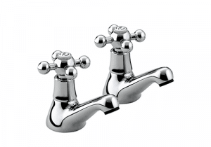 Bristan Regency Basin taps R 1/2 C