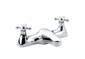Bristan Regency Bath filler R BF C
